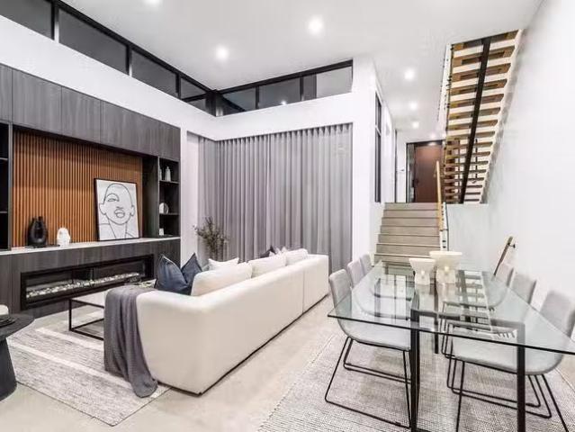 House for rent in Sydney, New South Wales
