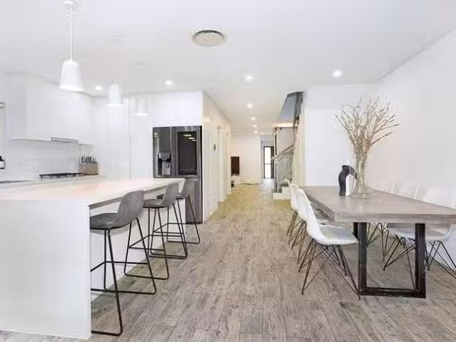 House for rent in Sydney, New South Wales