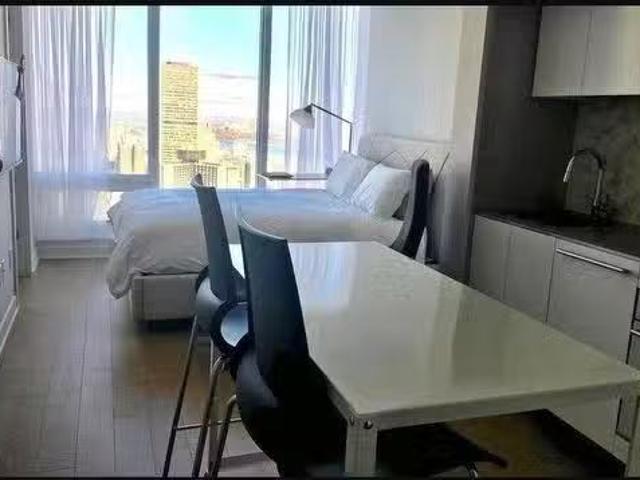 Condo for rent in St. Leonard's, Quebec