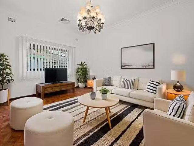 House for rent in Sydney, New South Wales