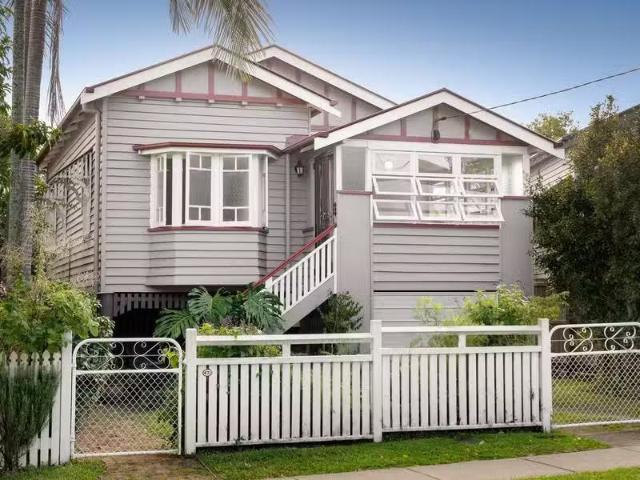 House for rent in Toombul, Queensland