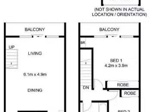 Apartment for rent in Sutherland, New South Wales
