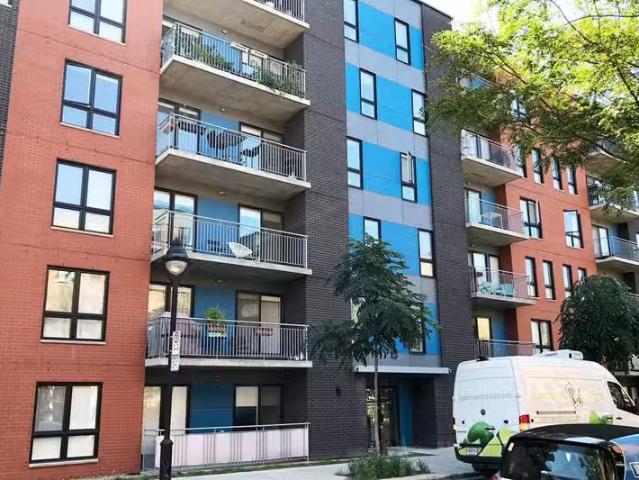Condo for rent in St. Leonard's, Quebec