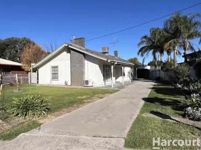 House for rent in Horsham, Victoria