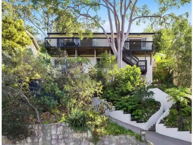 Condo for rent in Sydney, New South Wales