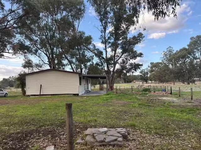House for rent in Camerons Creek, Victoria