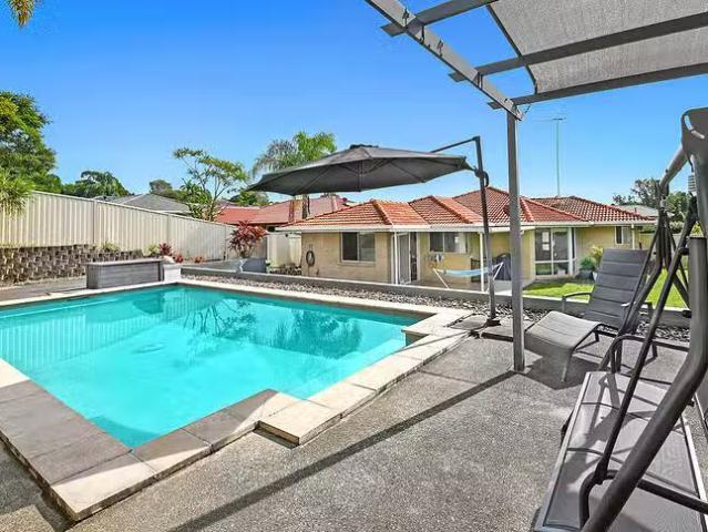 House for rent in Toombul, Queensland