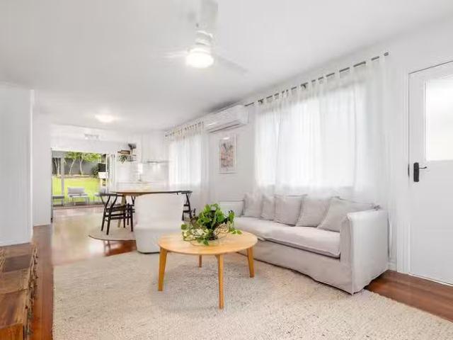 House for rent in Toombul, Queensland