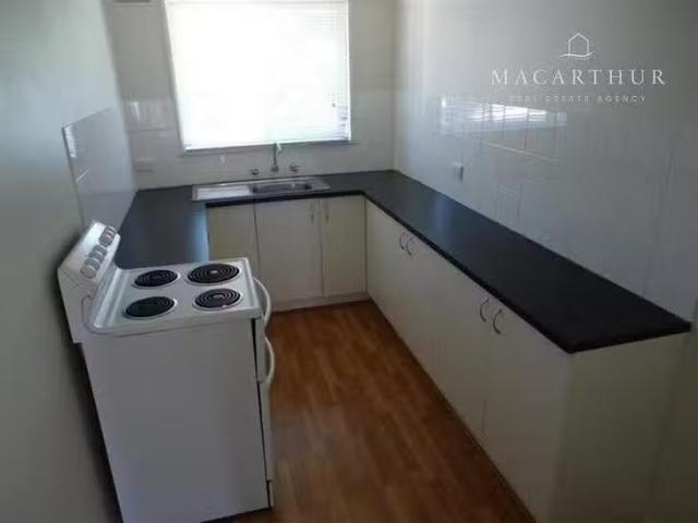Apartment for rent in Belfrayden, New South Wales