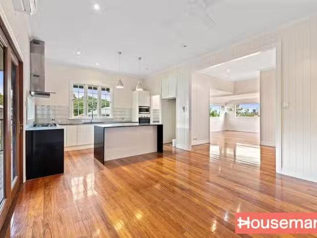 House for rent in Toombul, Queensland