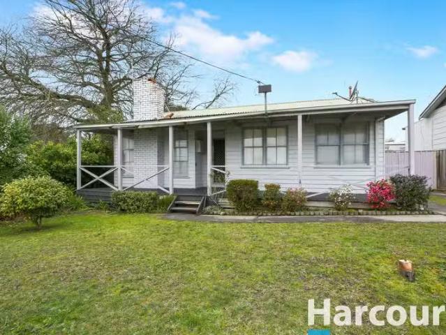 House for rent in Coalville, Victoria