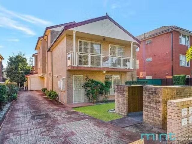 Apartment for rent in Sydney, New South Wales