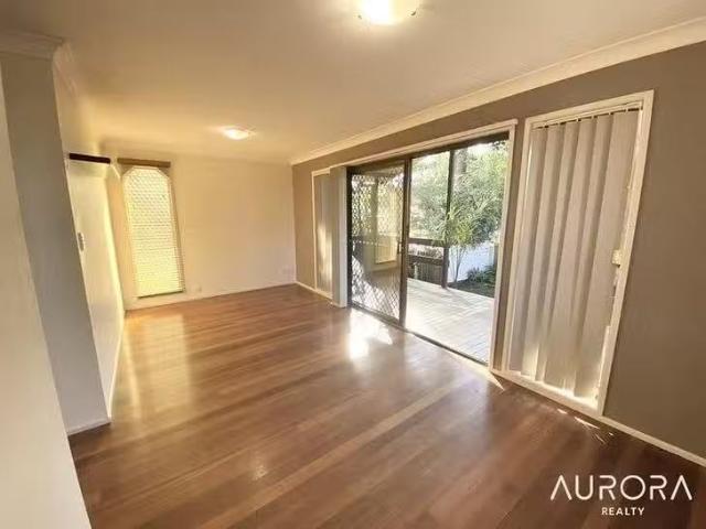 House for rent in Toombul, Queensland