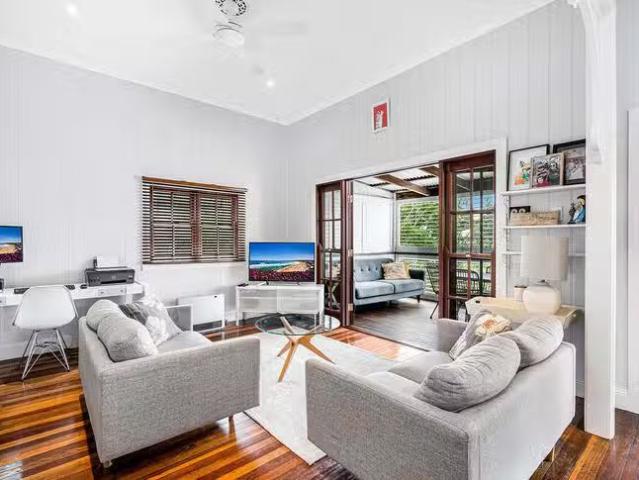 House for rent in Toombul, Queensland