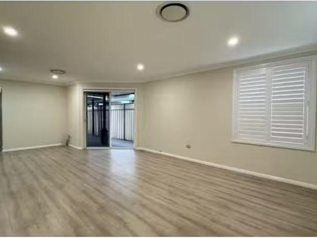 House for rent in Sydney, New South Wales