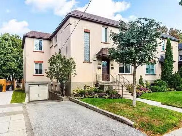 Apartment for rent in St. Leonard's, Quebec