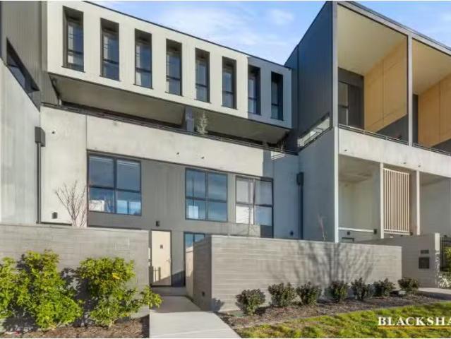 Apartment for rent in Australian Capital Territory