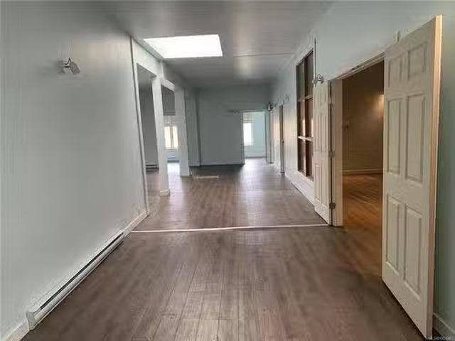 House for rent in Nanaimo, British Columbia