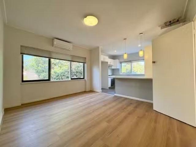 Apartment for rent in Camerons Creek, Victoria