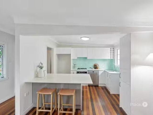 House for rent in Toombul, Queensland