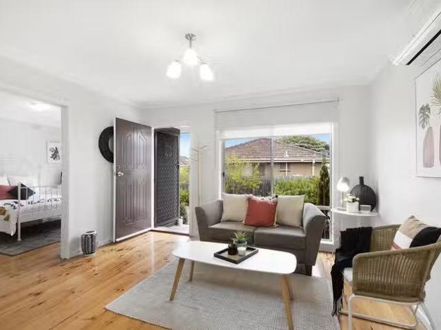 Apartment for rent in Camerons Creek, Victoria