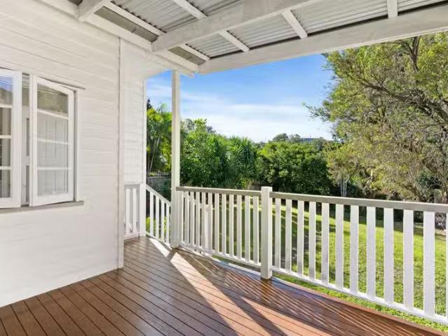 House for rent in Toombul, Queensland