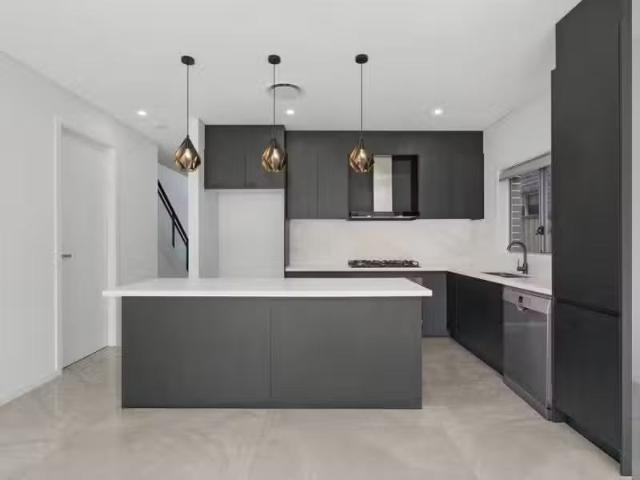 Condo for rent in Sydney, New South Wales