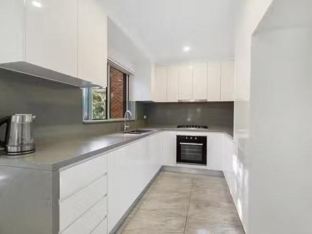 House for rent in Sydney, New South Wales