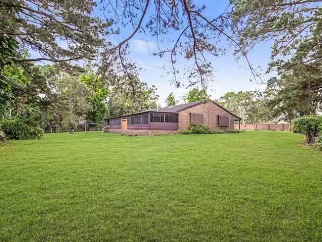 House for rent in Methul, Queensland