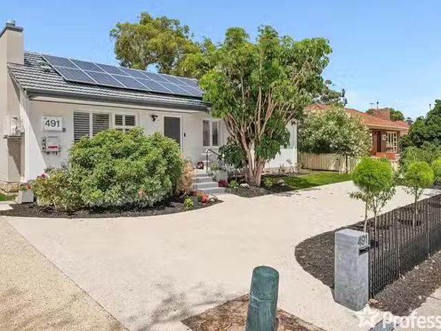 House for rent in High Wycombe, Western Australia