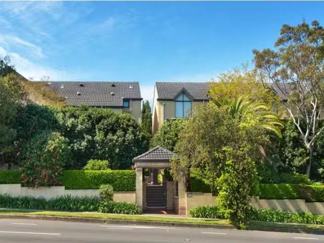 Apartment for rent in Sydney, New South Wales