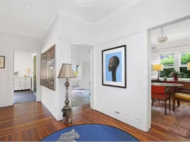Apartment for rent in Sydney, New South Wales