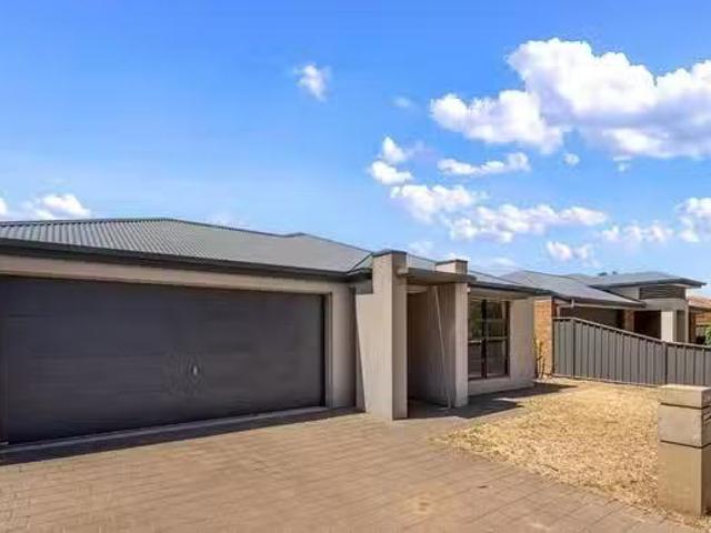House for rent in Horseshoe Creek, South Australia