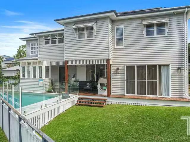 House for rent in Toombul, Queensland