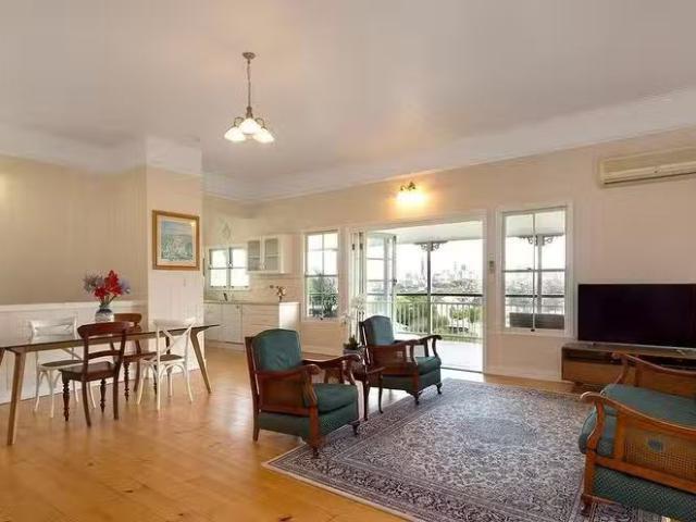 House for rent in Toombul, Queensland