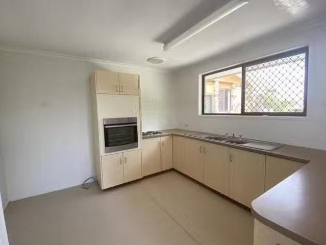 House for rent in Gladstone, Queensland