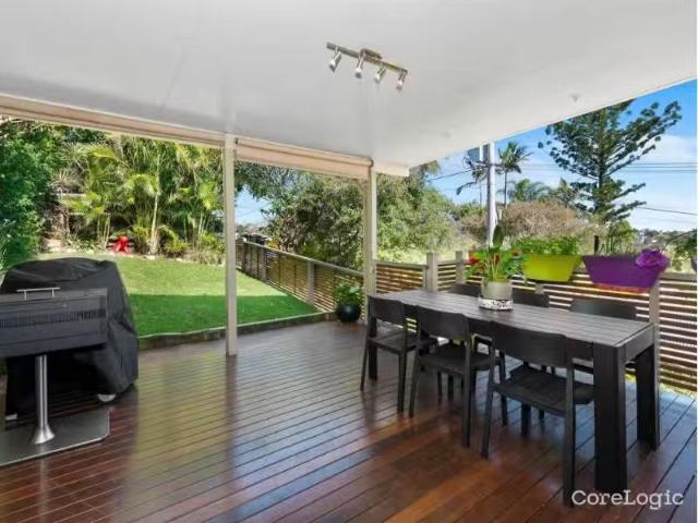 House for rent in Toombul, Queensland