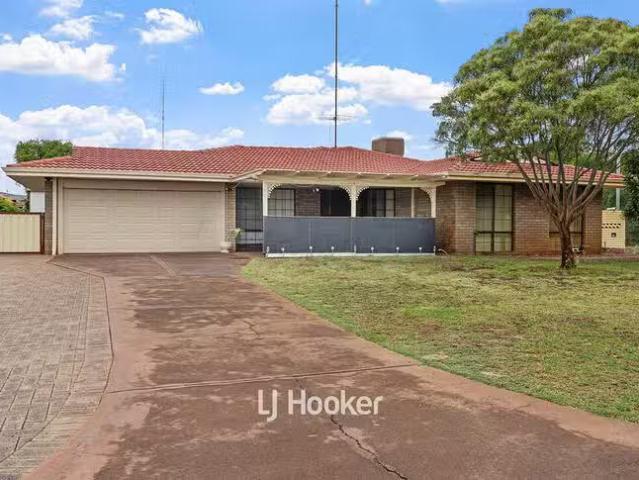 House for rent in Bunbury, Western Australia