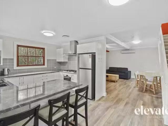 House for rent in Toombul, Queensland