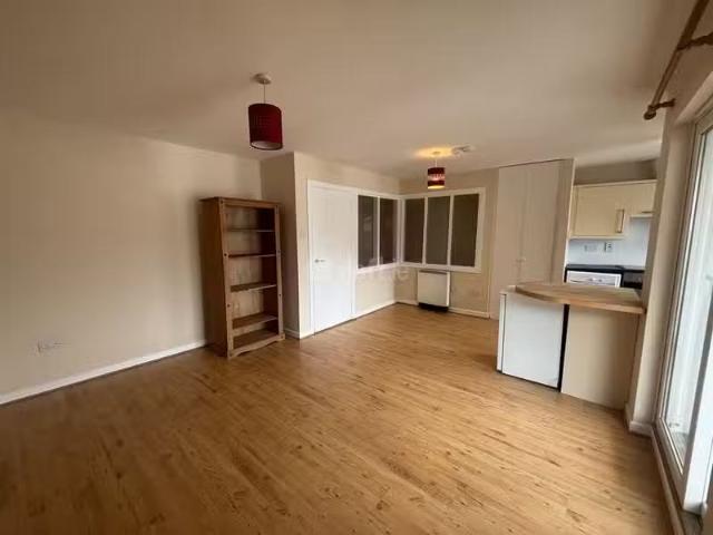 Apartment to rent