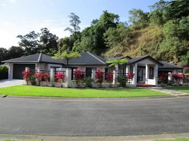 House for rent in Cairns, Queensland