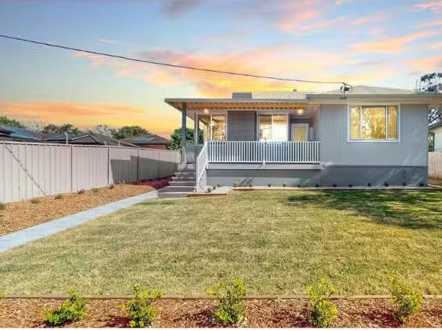 House for rent in Ambergate, New South Wales