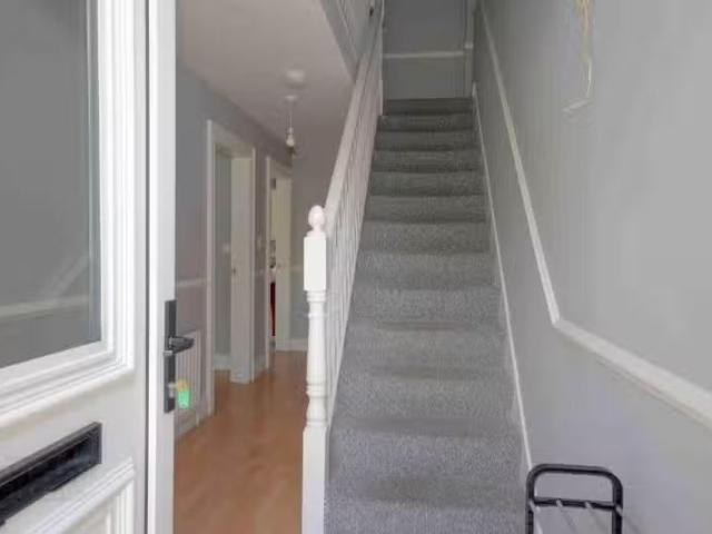 House to rent in Ballymote, Connacht