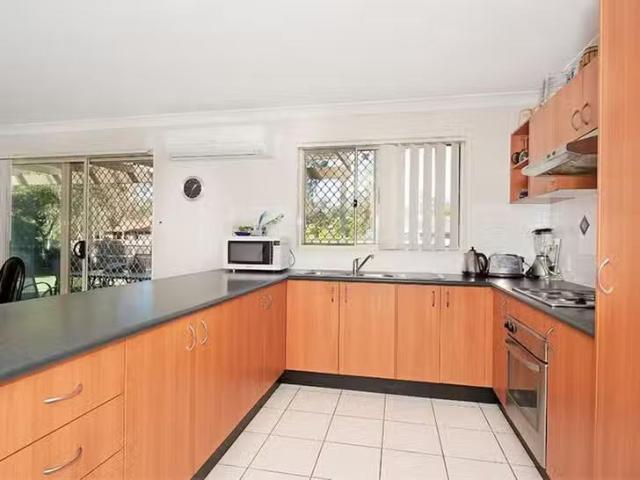 House for rent in Toombul, Queensland
