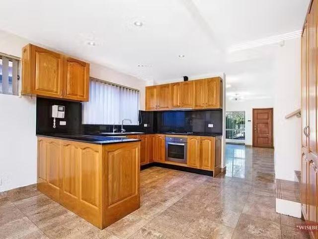House for rent in Sydney, New South Wales