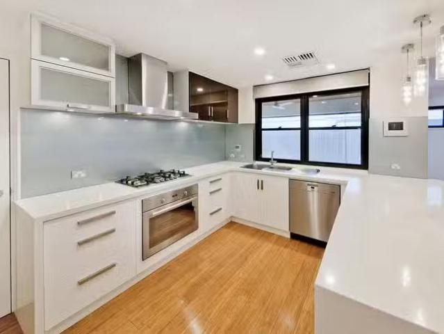 House for rent in Sydney, New South Wales