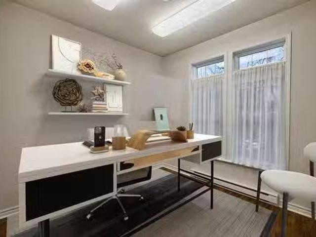 House for rent in Laurentides, Quebec
