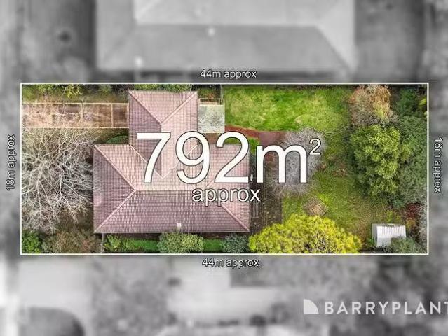 House for rent in Camerons Creek, Victoria