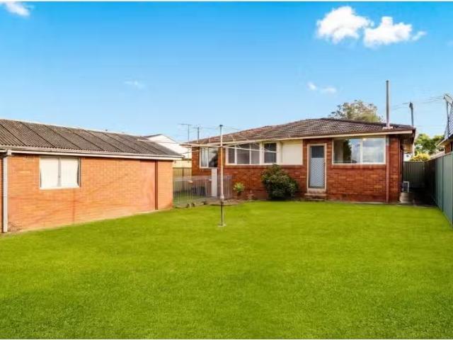 House for rent in Sydney, New South Wales