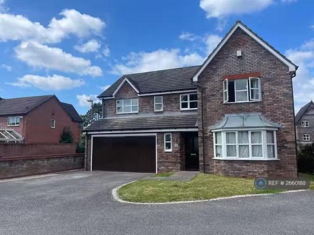 House for rent in Cotteridge, West Midlands